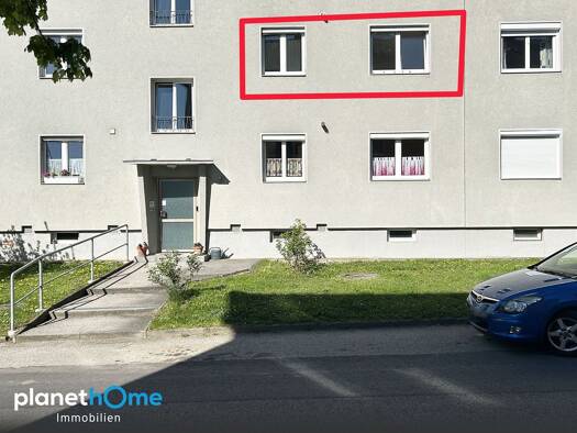 Wohnung zum Kauf 144.000 € 3 Zimmer 60 m² Neuhofen an der Krems 4501