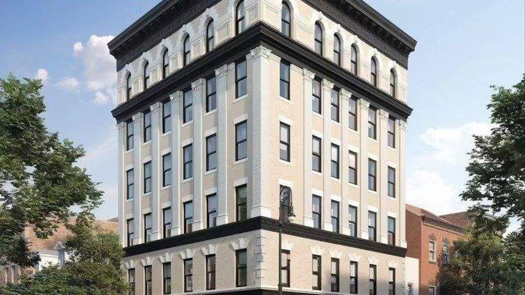 Haus zum Kauf 36.928.584 € 1.147 m² 207 m² Grundstück New York 10014