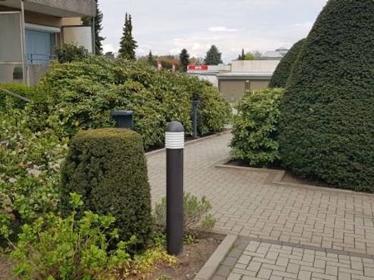 Wohnung zum Kauf provisionsfrei 229.000 € 2 Zimmer 60 m² 6. Geschoss Hirtenstieg 60 Garstedt Norderstedt 22848