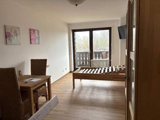 Studio zur Miete 450 € 1 Zimmer 31 m² 1. Geschoss Haag 85410