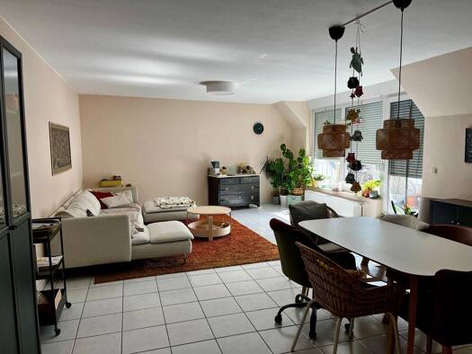 Maisonette zur Miete 1.200 € 3 Zimmer 129 m² Geschoss 2/3 frei ab 01.12.2026 Kantstraße 1 Schwerte Schwerte 58239