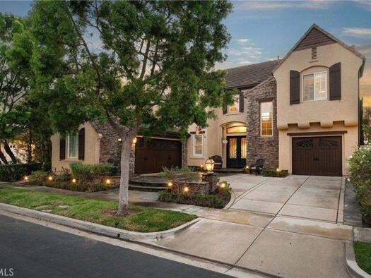 Einfamilienhaus zum Kauf 3.649.788 € 4 Zimmer 274,2 m² 600,6 m² Grundstück 72 Victoria Newport Beach 92660