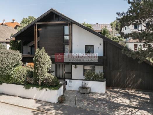 Einfamilienhaus zum Kauf 922.000 € 6 Zimmer 148 m² 772 m² Grundstück Achdorf Landshut 84036