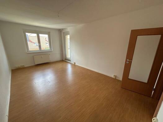 Wohnung zur Miete 409 € 3 Zimmer 64,9 m² 2. Geschoss Trillgasse 12 Halberstadt Halberstadt 38820