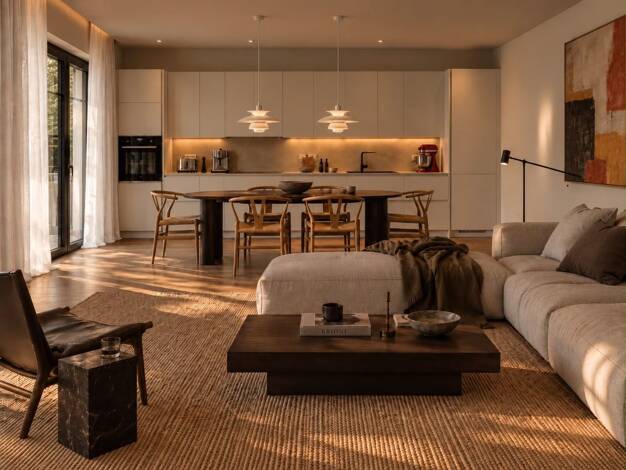 Wohnung zur Miete 1.380 € 3 Zimmer 100 m² Geschoss 1/3 frei ab 01.12.2026 St. Magnus Bremen 28759