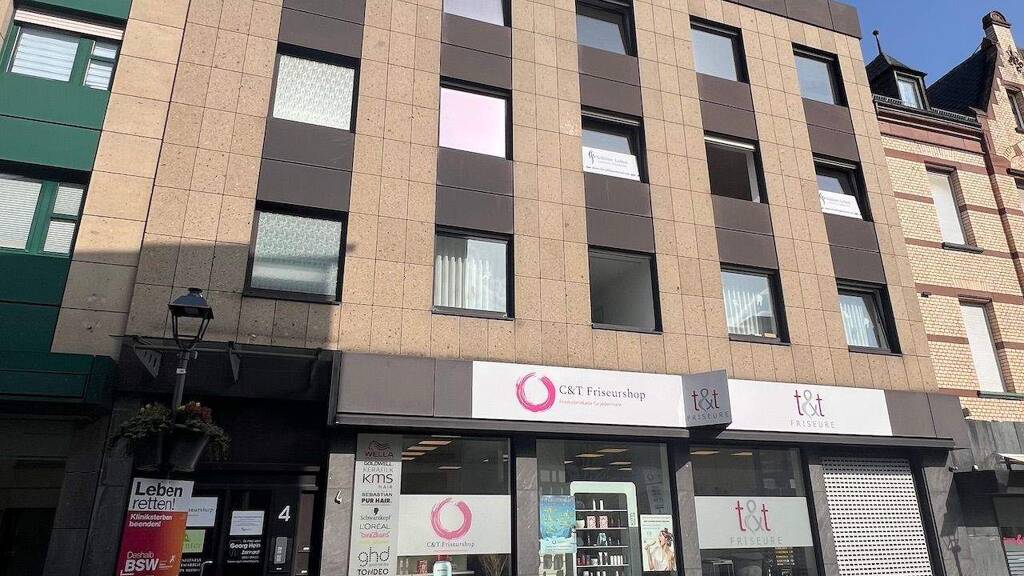 Bürofläche zur Miete provisionsfrei 940 € 4,5 Zimmer 117 m² Bürofläche Mayen 56727