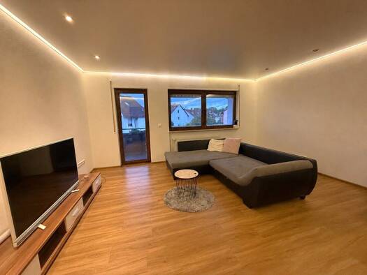 Studio zur Miete 550 € 1 Zimmer 38 m² Altrip 67122