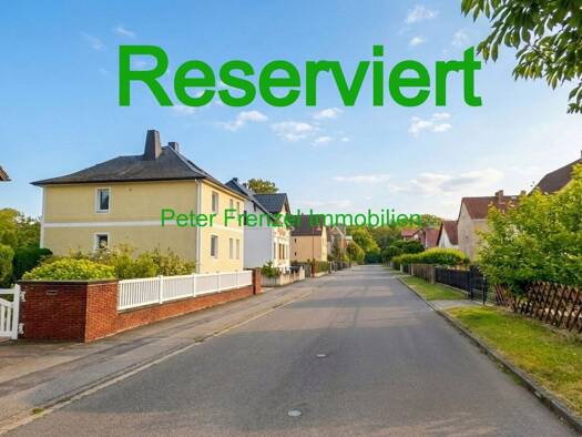 Einfamilienhaus zum Kauf 480.000 € 5 Zimmer 174,7 m² 1.480 m² Grundstück Naunhof 04683