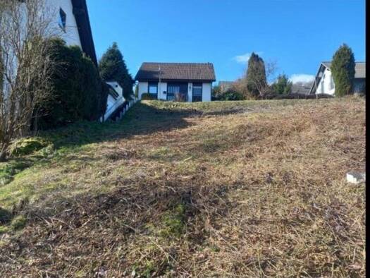Freizeitgrundstück zum Kauf 30.000 € 530 m² Grundstück Rhein Morsbach 51597