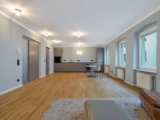 Büro zum Kauf 815.000 € 4 Zimmer 116 m² Bürofläche Prenzlauer Berg Berlin 10435