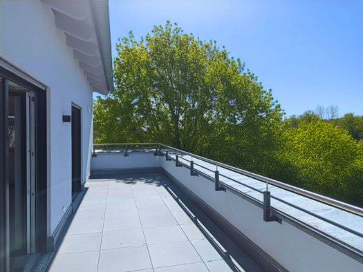 Wohnung zur Miete - Erstbezug 1.500 € 3 Zimmer 125 m² Mitterfels 94360