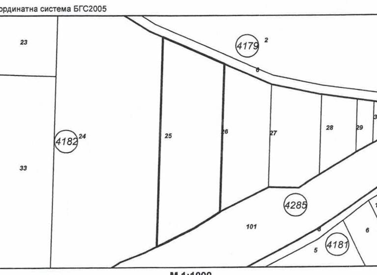 Grundstück zum Kauf 90.000 € Sofia