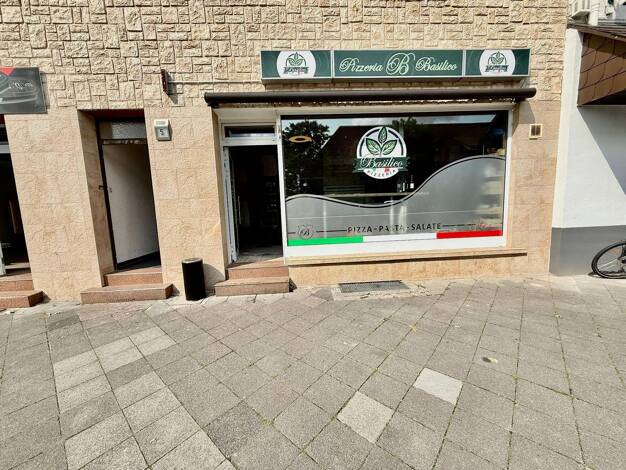 Restaurant zur Miete provisionsfrei 1.200 € Ludwigshafen am Rhein 67065