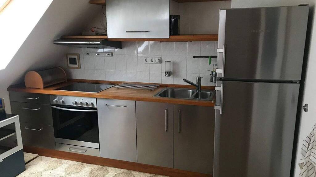 Studio zum Kauf provisionsfrei 180.000 € 2 Zimmer 40 m² 3. Geschoss Zeppelinstraße 5 Oberschöneweide Berlin 12459