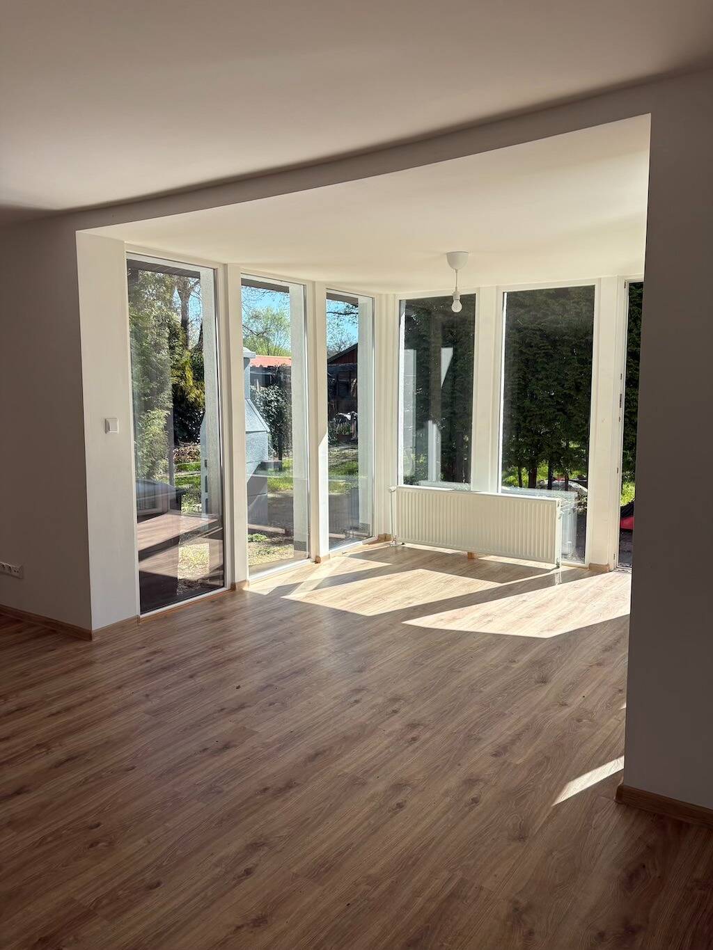 Haus – Tespe, Landkreis Harburg - Ansicht 2