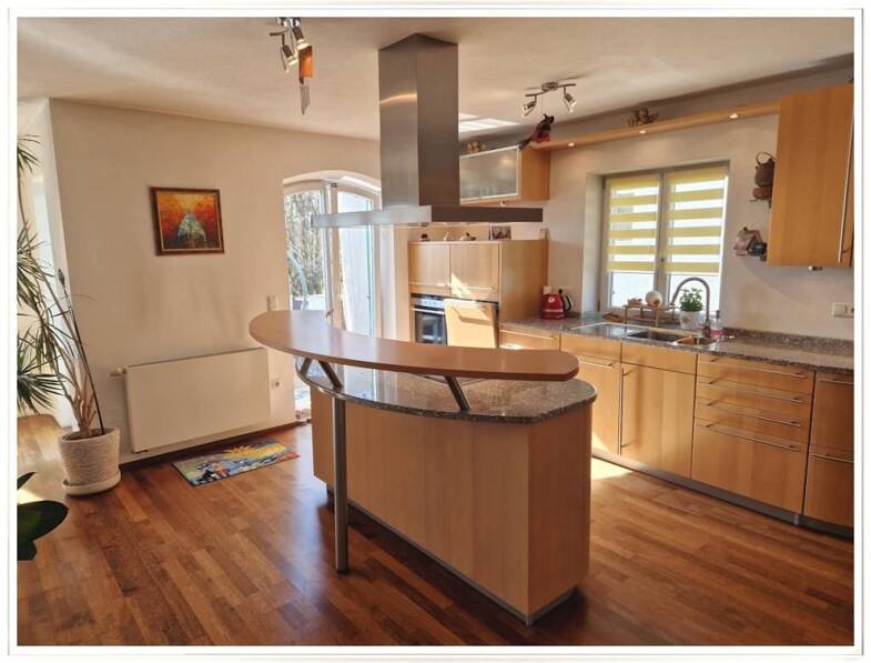 Einfamilienhaus zum Kauf 1.395.000 € 5 Zimmer 245 m² 900 m² Grundstück Oberdorf Hilgertshausen-Tandern 86567