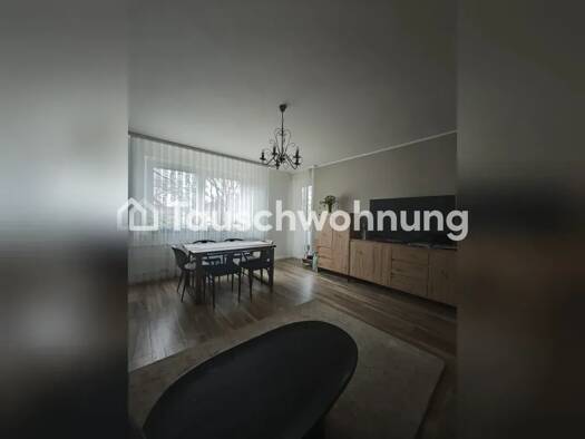 Wohnung zur Miete Tauschwohnung 980 € 3 Zimmer 68 m² 2. Geschoss Lichtenrade Tempelhof-Schöneberg 12305