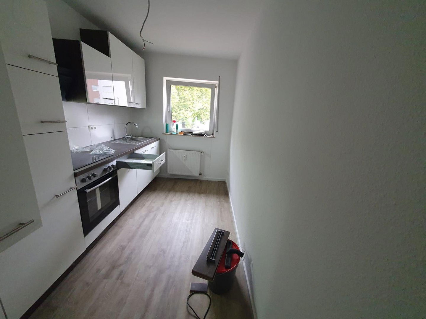 Wohnung zur Miete 850 € 3 Zimmer 75,8 m²<br/>Wohnfläche 1.<br/>Geschoss Geschwister-Scholl-Straße 10 Bruchköbel Bruchköbel 63486