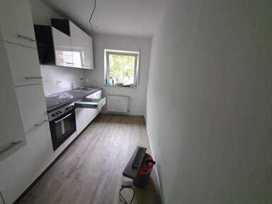 Wohnung zur Miete 850 € 3 Zimmer 75,8 m² 1. Geschoss Geschwister-Scholl-Straße 10 Bruchköbel Bruchköbel 63486