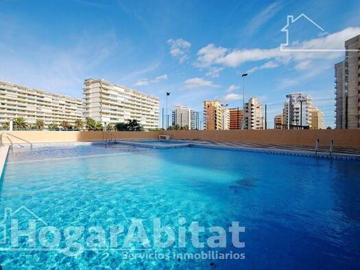 Wohnung zum Kauf 245.000 € 3 Zimmer 124 m² 2. Geschoss tarongina Tavernes de la Valldigna 46760