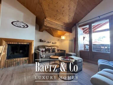 Apartment zum Kauf 830.000 € 4 Zimmer 71 m² 8. Geschoss Villages et Station Arcs les arcs 73700