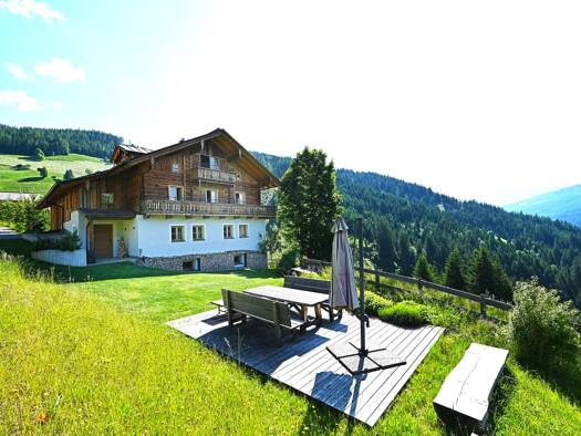 Haus zum Kauf 655 m² 132.000 m² Grundstück Flachau 5542