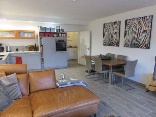 Wohnung zur Miete 995 € 2,5 Zimmer 75 m² 1. Geschoss frei ab 15.05.2026 Dellestraße 22a Unterbach Düsseldorf 40627