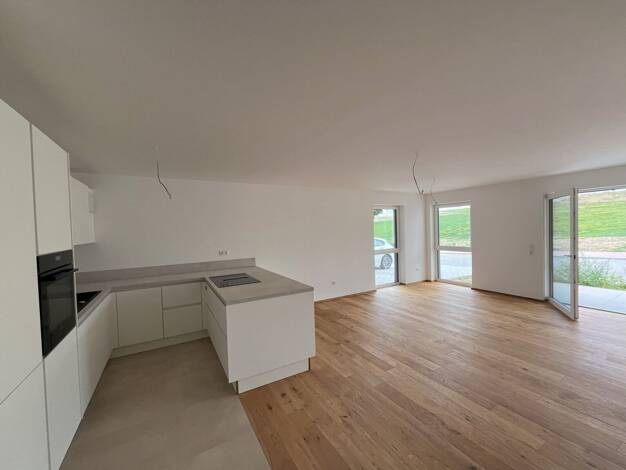 Wohnung zur Miete - Erstbezug 1.880 € 5,5 Zimmer 123,5 m² EG Bad Wimpfen Bad Wimpfen 74206