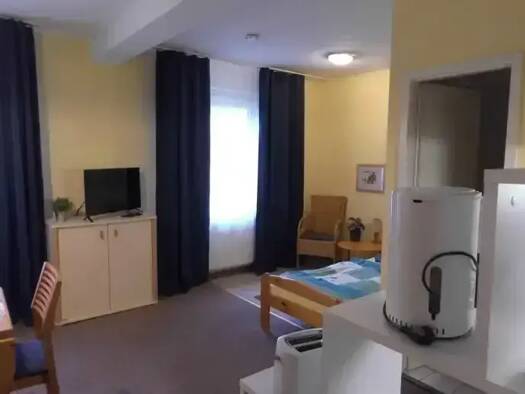 Wohnung zum Kauf 78.000 € 1 Zimmer 24 m² Hulsberg Bremen 28205