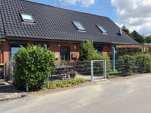 Mehrfamilienhaus zum Kauf provisionsfrei 389.000 € 5 Zimmer 135 m² 260 m² Grundstück Landkirchen Fehmarn / Landkirchen auf Fehmarn 23769