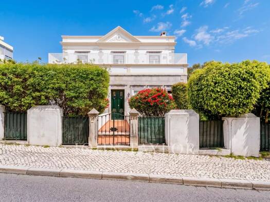 Wohnung zum Kauf 1.800.000 € 180 m² Cascais e Estoril 2765-005
