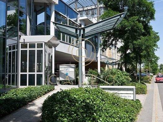 Bürofläche zur Miete provisionsfrei 8,50 € 4.988,9 m² Bürofläche teilbar ab 273,4 m² Mörfelden Mörfelden-Walldorf 64546
