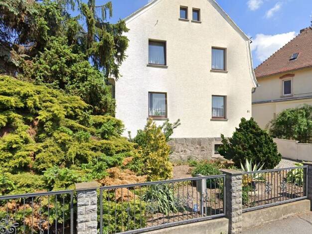 Einfamilienhaus zum Kauf 339.000 € 5 Zimmer 133 m² 750 m² Grundstück Boxdorf Moritzburg 01468
