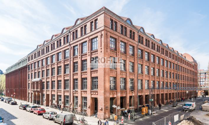 Ladenfläche zur Miete provisionsfrei 20 € 93 m²<br/>Verkaufsfläche ab 93 m²<br/>Teilbarkeit Friedrichshain Berlin 10245