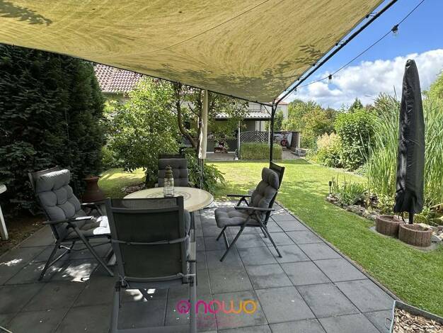 Doppelhaushälfte zum Kauf 269.000 € 5 Zimmer 130 m² 660 m² Grundstück Apelnstedt Sickte 38173