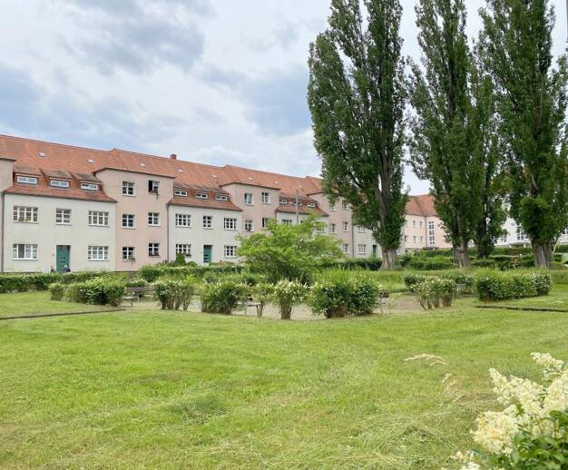 Wohnanlage zum Kauf provisionsfrei als Kapitalanlage geeignet 3.244.000 € 62 Zimmer 1.446,5 m² Dohnaer Platz 7 Prohlis-Nord Dresden 1239