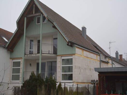 Einfamilienhaus zum Kauf 335.000 € 6,5 Zimmer 153,4 m² 239 m² Grundstück Oberschopfheim Friesenheim-Oberschopfheim