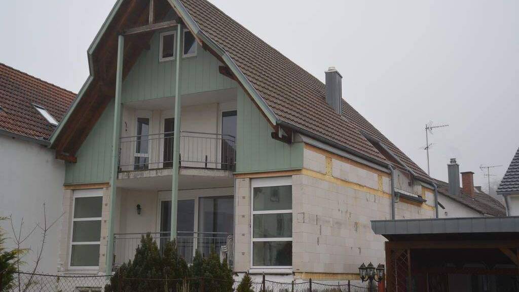 Einfamilienhaus zum Kauf 335.000 € 6,5 Zimmer 153,4 m² 239 m² Grundstück Oberschopfheim Friesenheim-Oberschopfheim