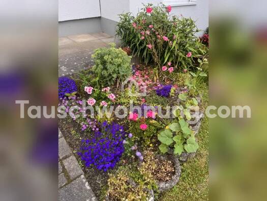 Wohnung zur Miete Tauschwohnung 330 € 2 Zimmer 46 m² 1. Geschoss Eißendorf Hamburg 21075