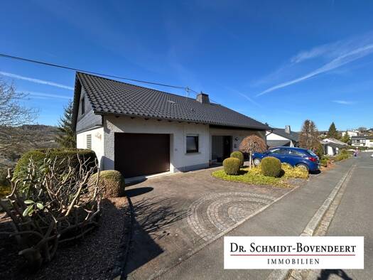 Mehrfamilienhaus zum Kauf 249.000 € 6 Zimmer 193 m² 572 m² Grundstück Nistertal 57647