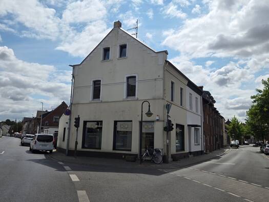 Gewerbeobjekt zum Kauf als Kapitalanlage geeignet 285.000 € 6 Zimmer 171 m² 151 m² Grundstück Elsdorf Elsdorf 50189