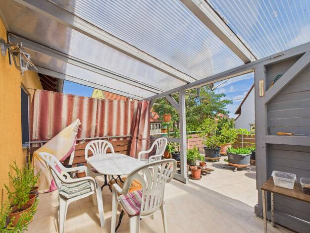 Wohnung zum Kauf 289.000 € 3,5 Zimmer 102 m² 1. Geschoss Öschelbronn Gäufelden 71126