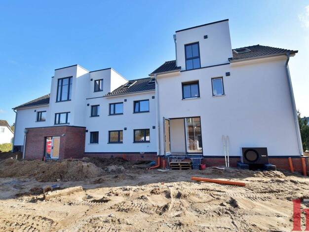 Wohnung zur Miete - Erstbezug 745 € 3 Zimmer 61,7 m² 3. Geschoss frei ab 01.04.2026 Diepholz 49356