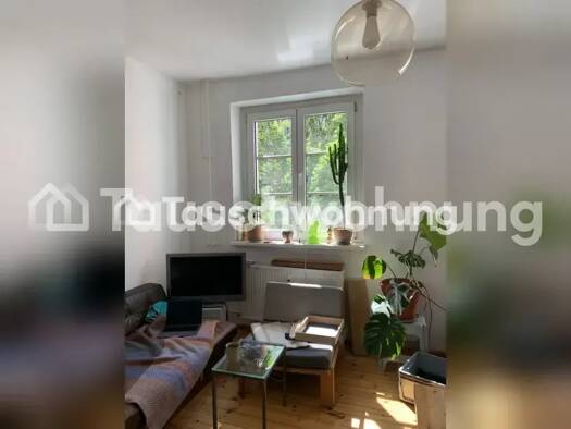 Wohnung zur Miete Tauschwohnung 462 € 2 Zimmer 50 m² 1. Geschoss Köpenick Treptow-Köpenick 12459