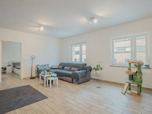 Wohnung zum Kauf 380.000 € 3 Zimmer 67 m² EG Nord Nord 70191