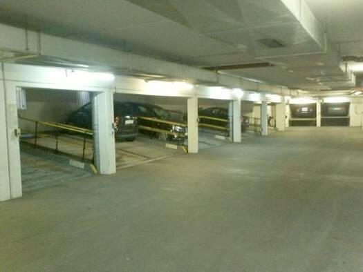 Duplex-Garage zur Miete provisionsfrei 60 € Regensburger Straße 39 St Peter Nürnberg 90478