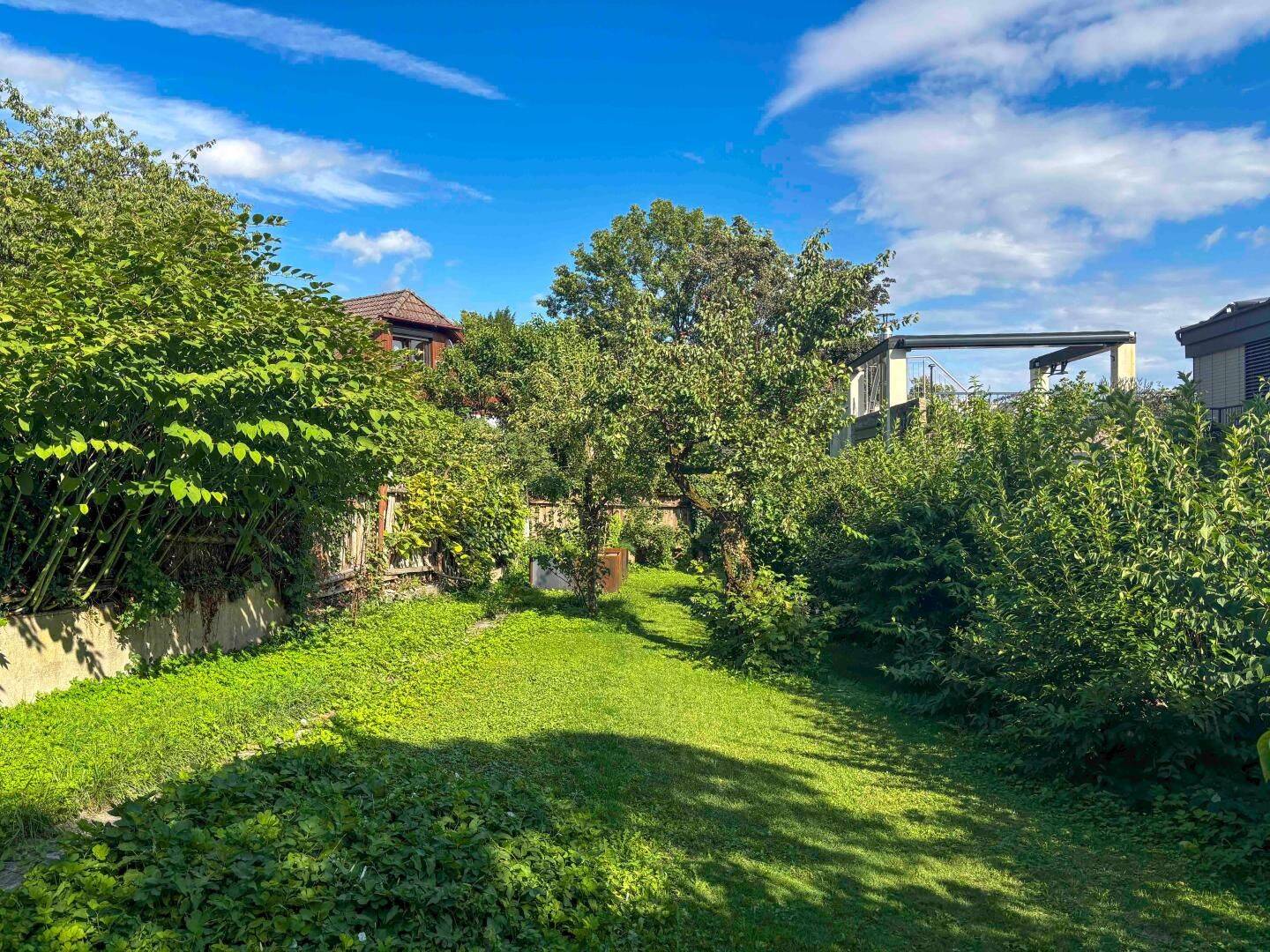 Grundstück zum Kauf - Ansicht 2