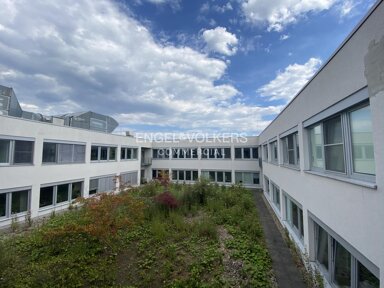 Büro-/Praxisfläche zur Miete 15 € 691,3 m² Bürofläche teilbar ab 145,5 m² Adlershof Berlin 12489