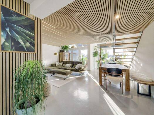 Maisonette zum Kauf 685.000 € 4 Zimmer 115,6 m² Bietigheim Bietigheim-Bissingen 74321