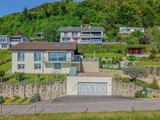 Villa zum Kauf 2.490.000 CHF 5,5 Zimmer 172 m² 1.195 m² Grundstück Montreux 1822